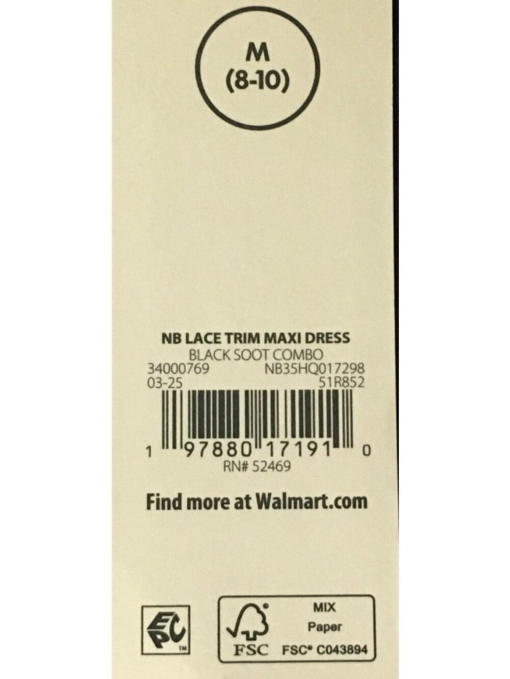 No Boundaries Dress Size M Black w Pink Red Flowers High Waist Sleeveless New - Picture 9 of 16